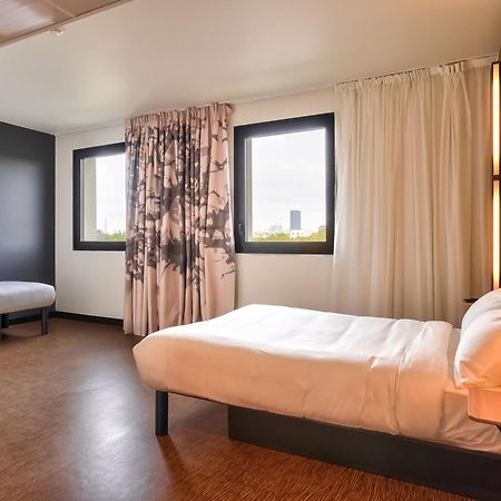 B&B Hotel Paris Porte D'Orleans 몽트루즈 외부 사진