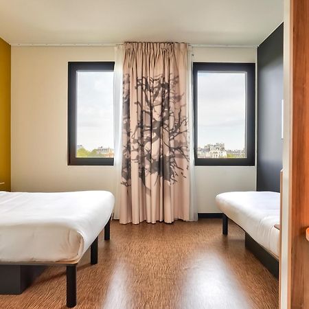 B&B Hotel Paris Porte D'Orleans 몽트루즈 외부 사진